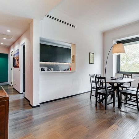 Music Bridge Apartment Roma Esterno foto